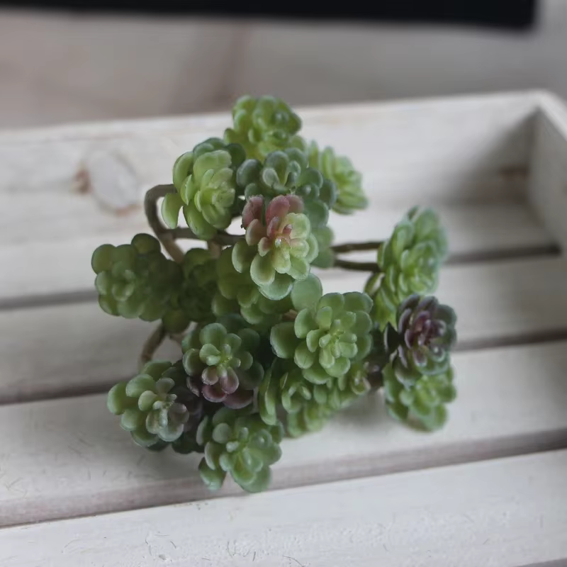 Plantes Artificielles Pratiques pour Décoration Mariage, Maison, Bureau, Extérieur, Jardin – Simulat