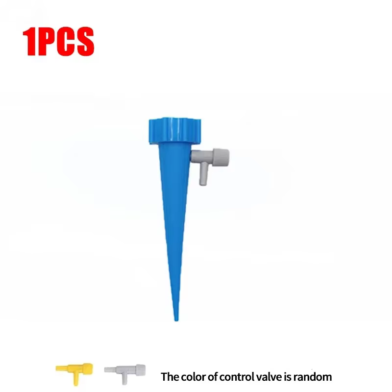 Goutte à goutte d'arrosage automatique pour plantes d'intérieur, dispositif d'irrigation, kits d'arr