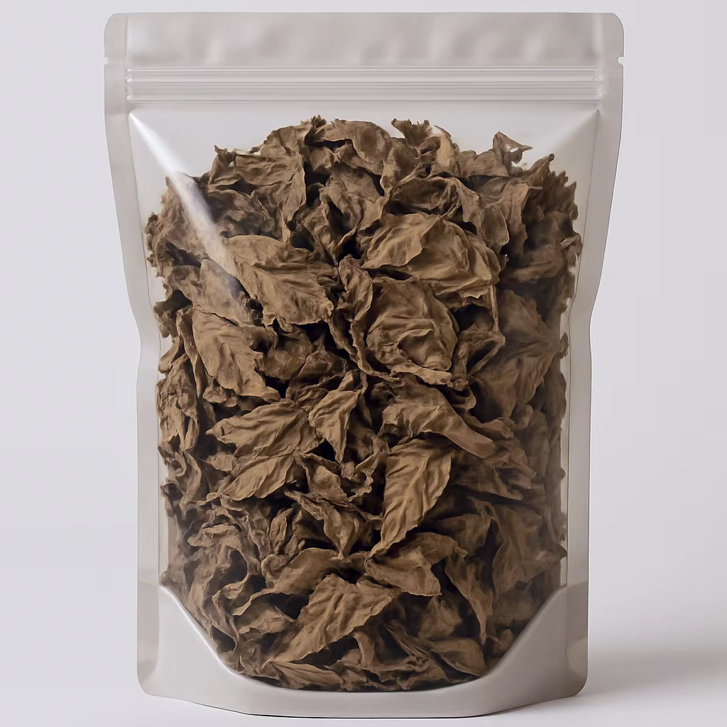 Feuilles de patchouli séchées naturelles de qualité supérieure, herbe aromatique pour encens, fabric