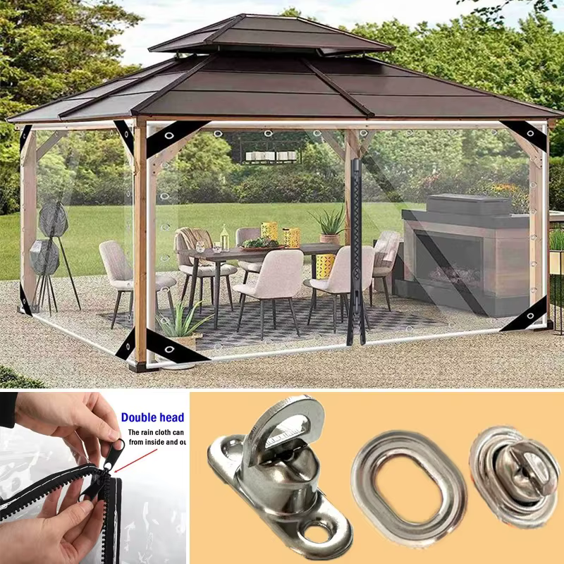 Filet de pare-soleil/bâche/écran de balcon de taille personnalisée........ et ainsi de suite