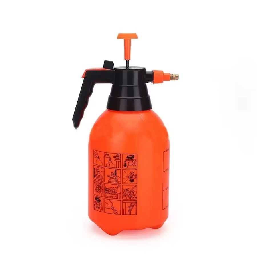 Pulvérisateur à main pour jardin, pulvérisateur de jardin portable, bouteille de pulvérisation désin