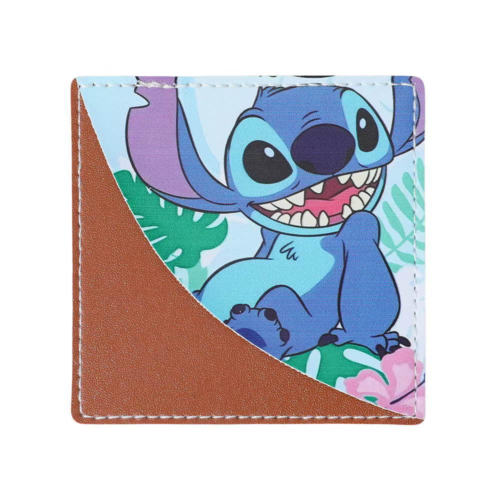 Marque-page d'angle Anime Stitch, accessoires de lecture créatifs pour enfants/étudiants, cadeau par
