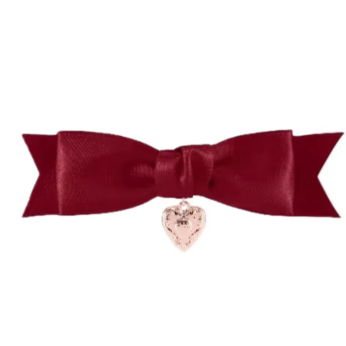 Pince à cheveux fleur sait fraise cupidon épingle à cheveux papillon nuage Collection mignon esthéti