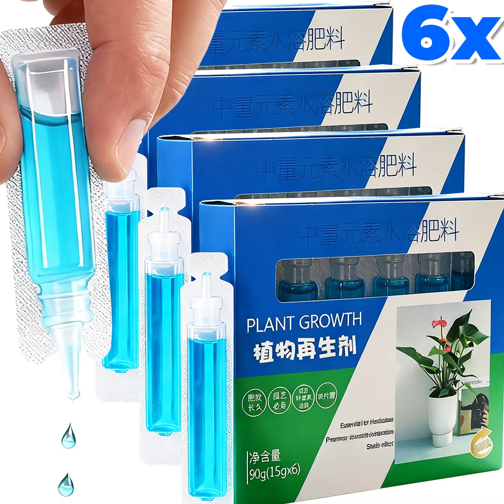 Agent liquide nutritif universel pour plantes, Hormone d'enracinement, accessoires de jardin, régéné