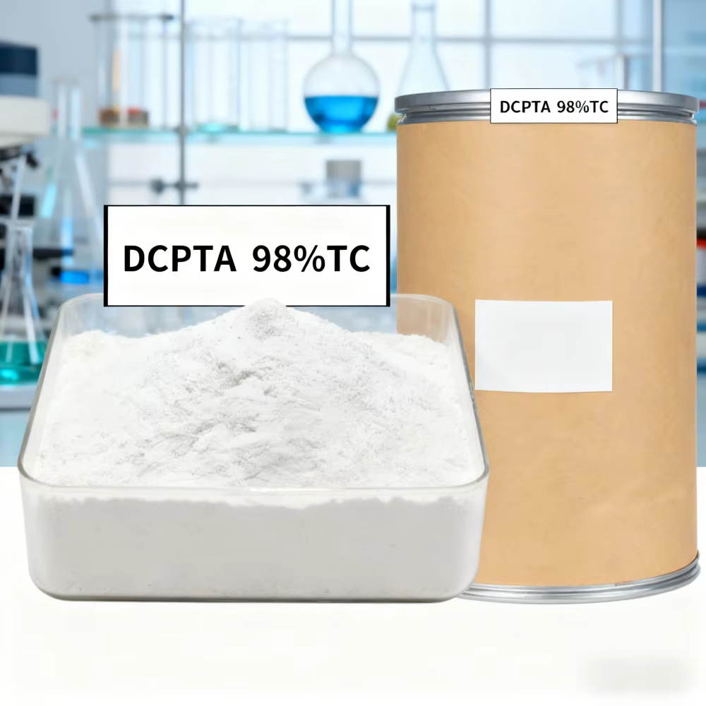 Fertilisateur de fruits, tubercule augmentant la rendement des cultures DCPTA PD-6, régulateur de cr