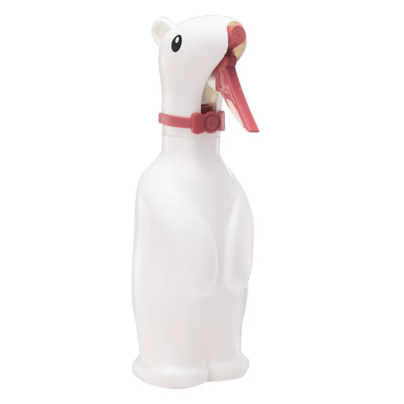 Bouteille de pulvérisation d'eau pour plantes, petite bouteille de pulvérisation de 500ml, monsieur 