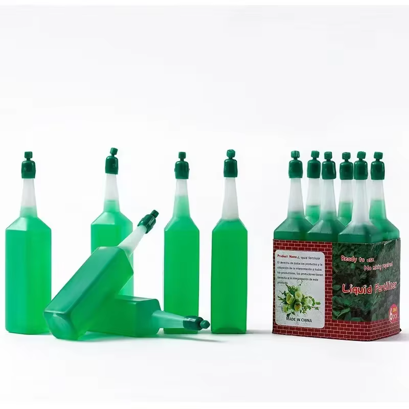 Engrais liquide pour plantes hydroponiques, 38ml, enrichir la Solution nutritive des plantes hydropo