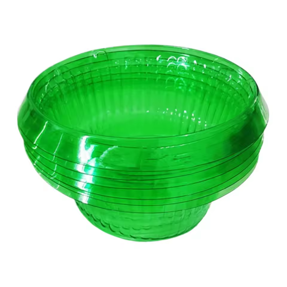 Plantes limace Protection anneaux légumes couverture plante escargot collier garde vert planteur Pot