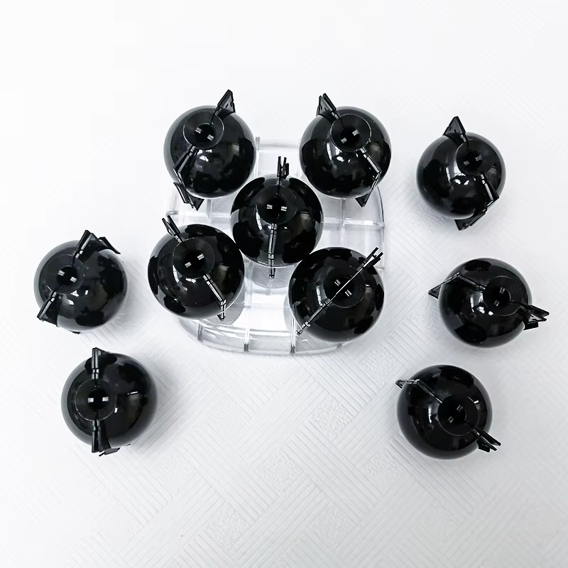 Boîte de Propagation de Boule Réutilisable pour Plantes, Root Lauren, 10 Pièces