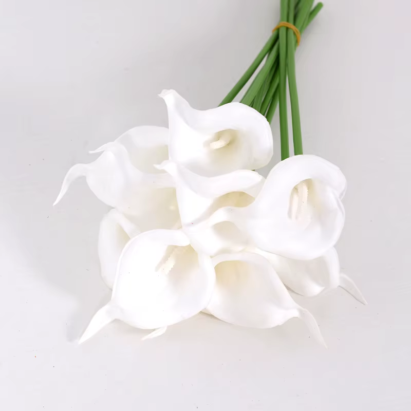 Achetez plus, économisez plus ! - Mini PUCaladium, fleur artificielle, décoration d'intérieur, acces