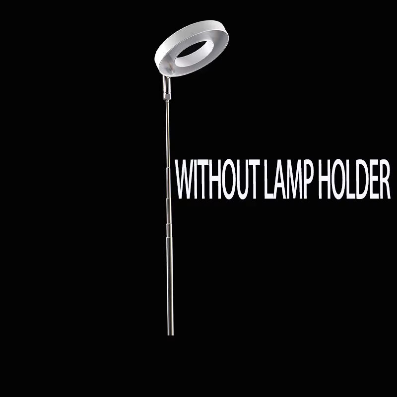 Lampe de croissance LED pour plantes d'intérieur, avec minuterie automatique, serre/chambre de cultu