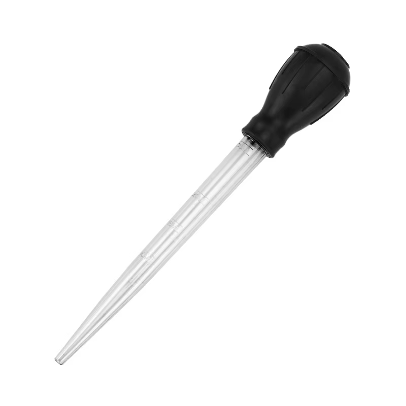 Grande pompe à siphon pour plantes de 100 ml, outil de drainage pour plateau de pot de fleurs, aspir