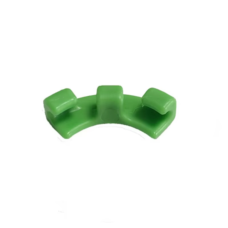 10/20/50pcs 90 degrés plante cintreuses formateur croissance Manipulation Tutors pour plantes Clips 