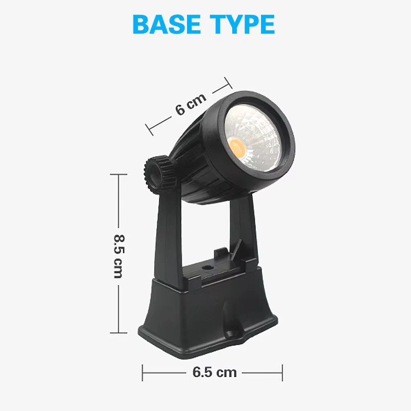 Spot LED USB pour plantes d'intérieur, lampe à intensité variable, luminaire décoratif, idéal pour u