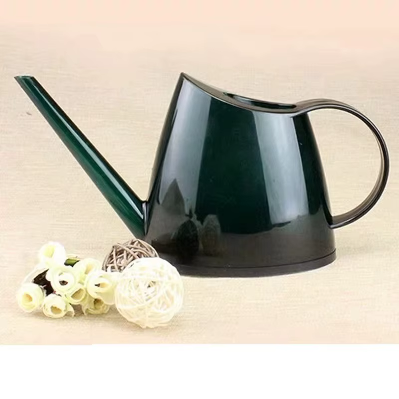 Pulvérisateur de fleurs à longue bouche, arrosoir pour plantes, canettes d'eau de douche succulentes