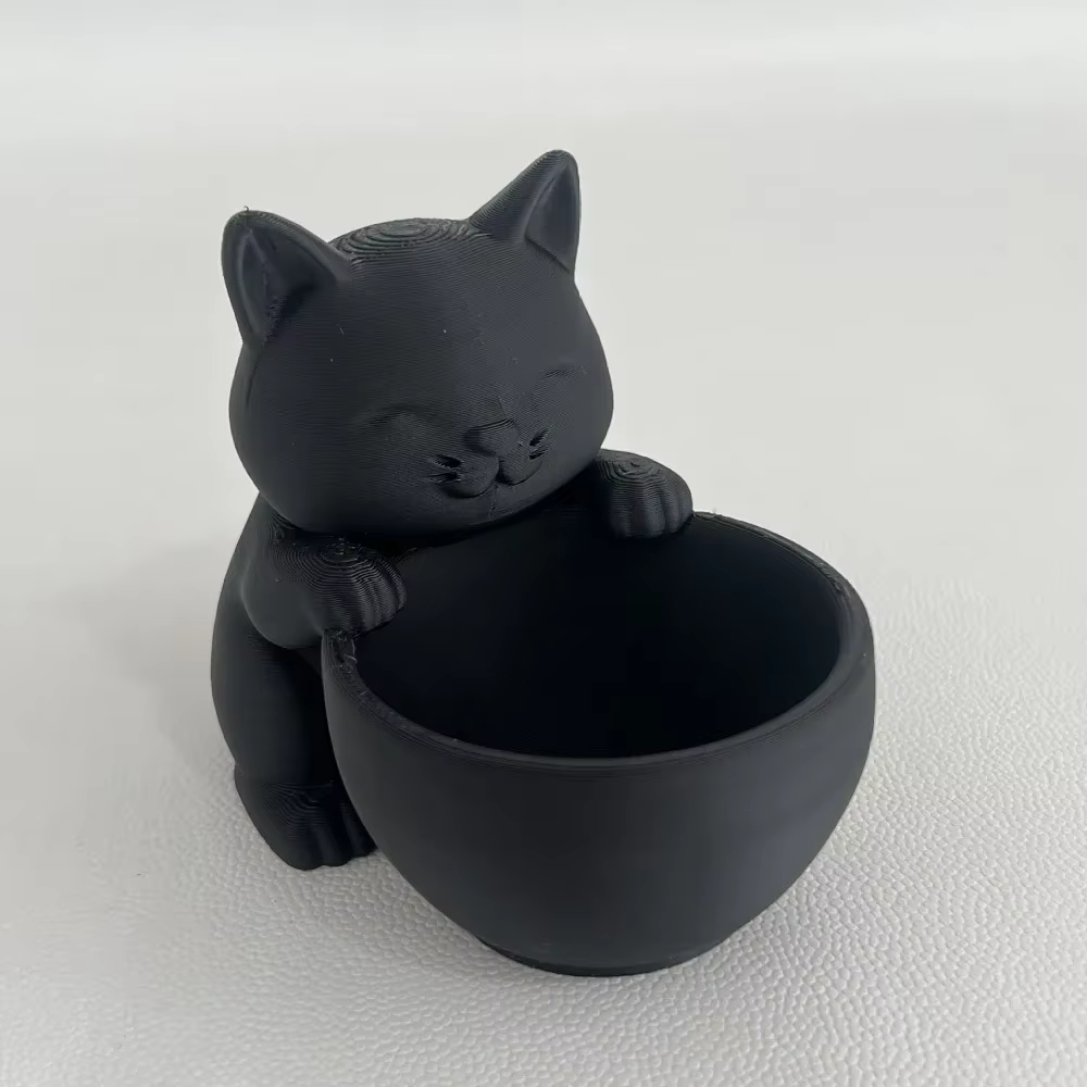 Mini pot de fleurs sans trous de drainage, design unique, pour cactus, plante en pot, pot de fleurs 