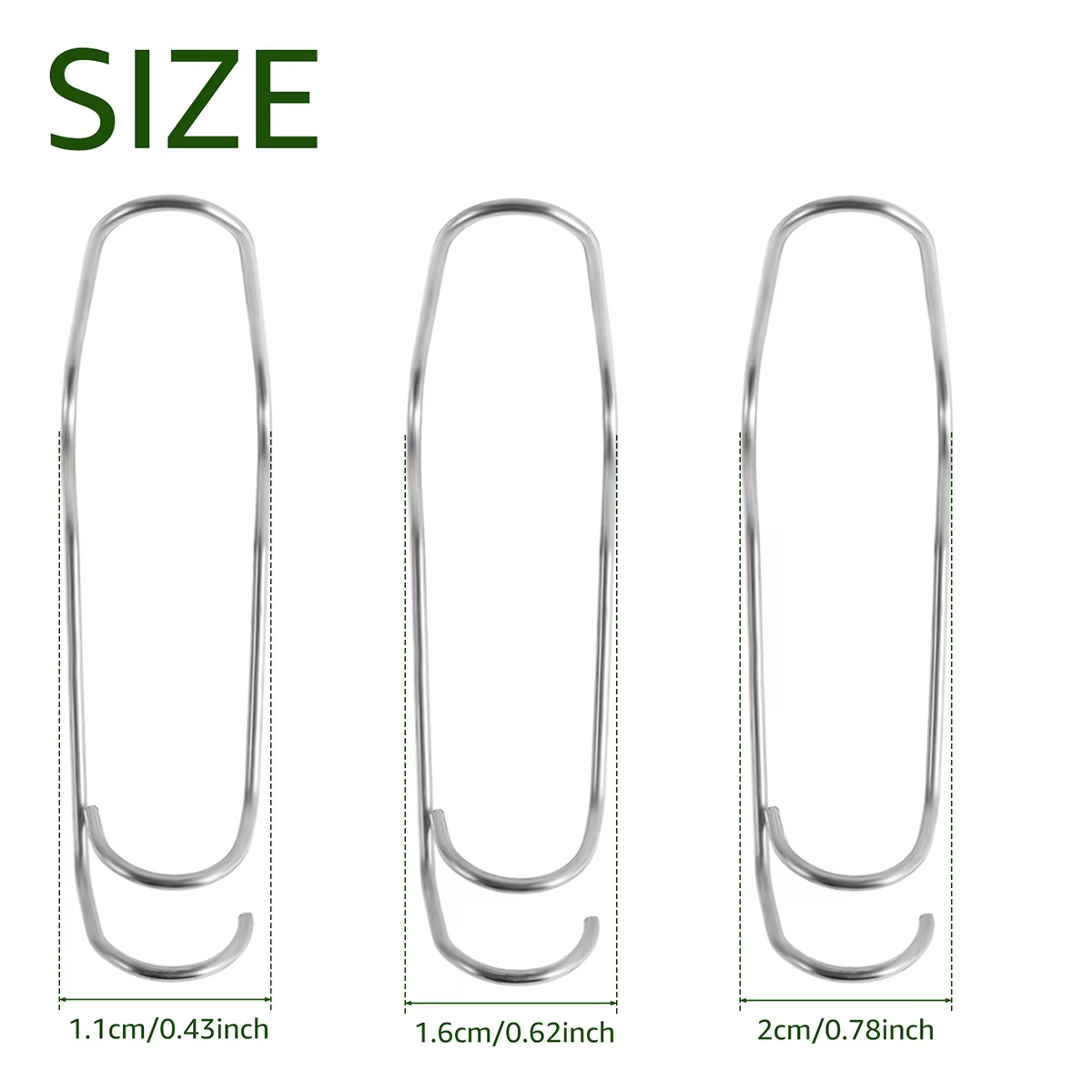 Boucles de connexion en treillis pour plantes, 50 pièces, Support de tuyau d'escalade, outil de fixa