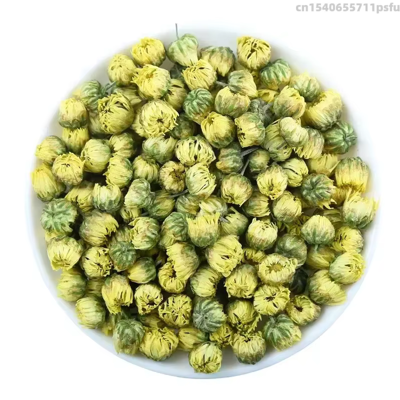 Mélange de fleurs séchées de qualité supérieure pour bricolage, camomille, calendula, hélicis, chrys