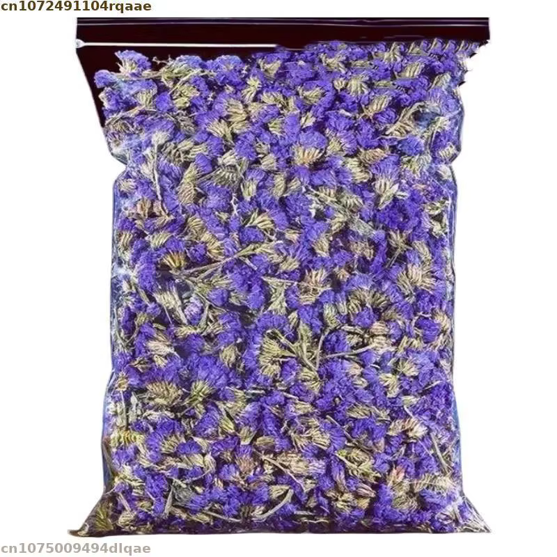 100% haute qualité en vrac bleu fleur séchée oubliez-moi-ne saveur parfum thé Essence faisant des ma
