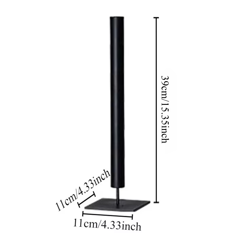 Vases à fleurs en métal, Vase minimaliste, bouteille de fleurs d'art de luxe, pot de fleurs créatif,