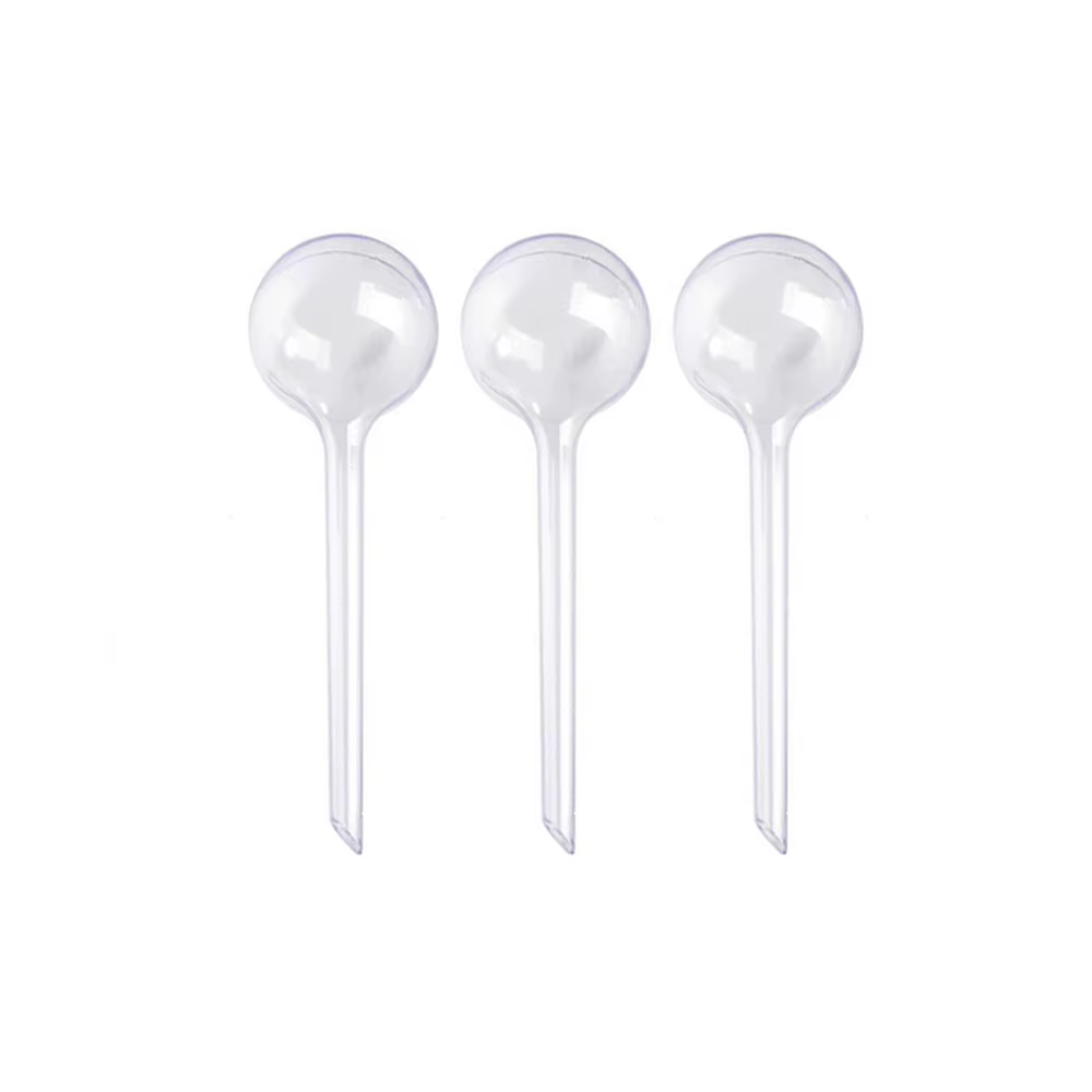 Ampoules d'arrosage automatique pour plantes, 5/12 pièces, Globes d'arrosage automatique, boules en