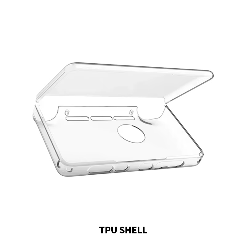 AYN THOR accessoires de jeu double écran rabattable appareil portable étui de protection sac de rang
