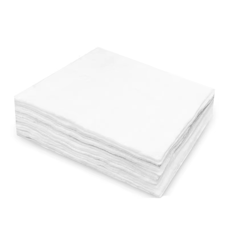 Doublure jardinière d'arrosage réglable pour paniers suspendus, 10x10 pouces, tampon en coton absorb