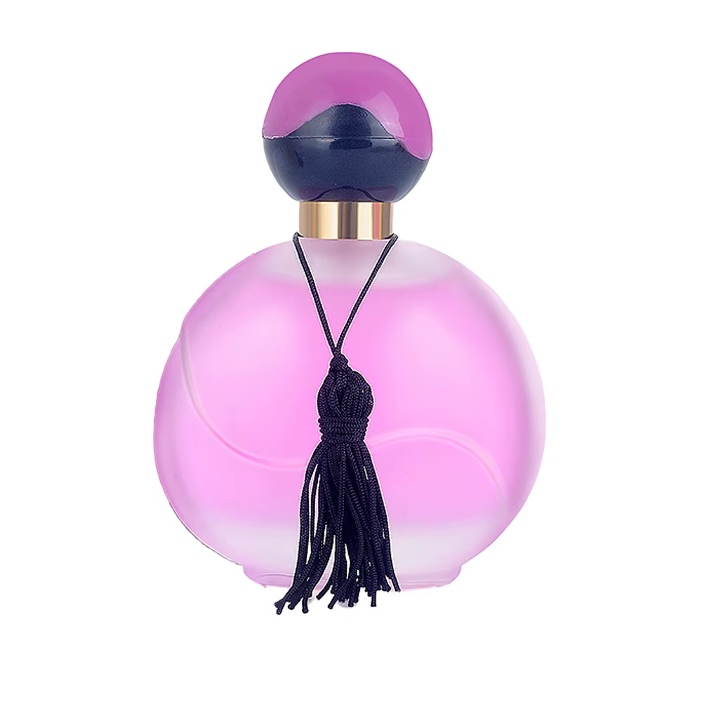 Parfum pour femme de qualité supérieure, senteur d'agrumes fraîche et longue durée, 50 ml, notes d'o