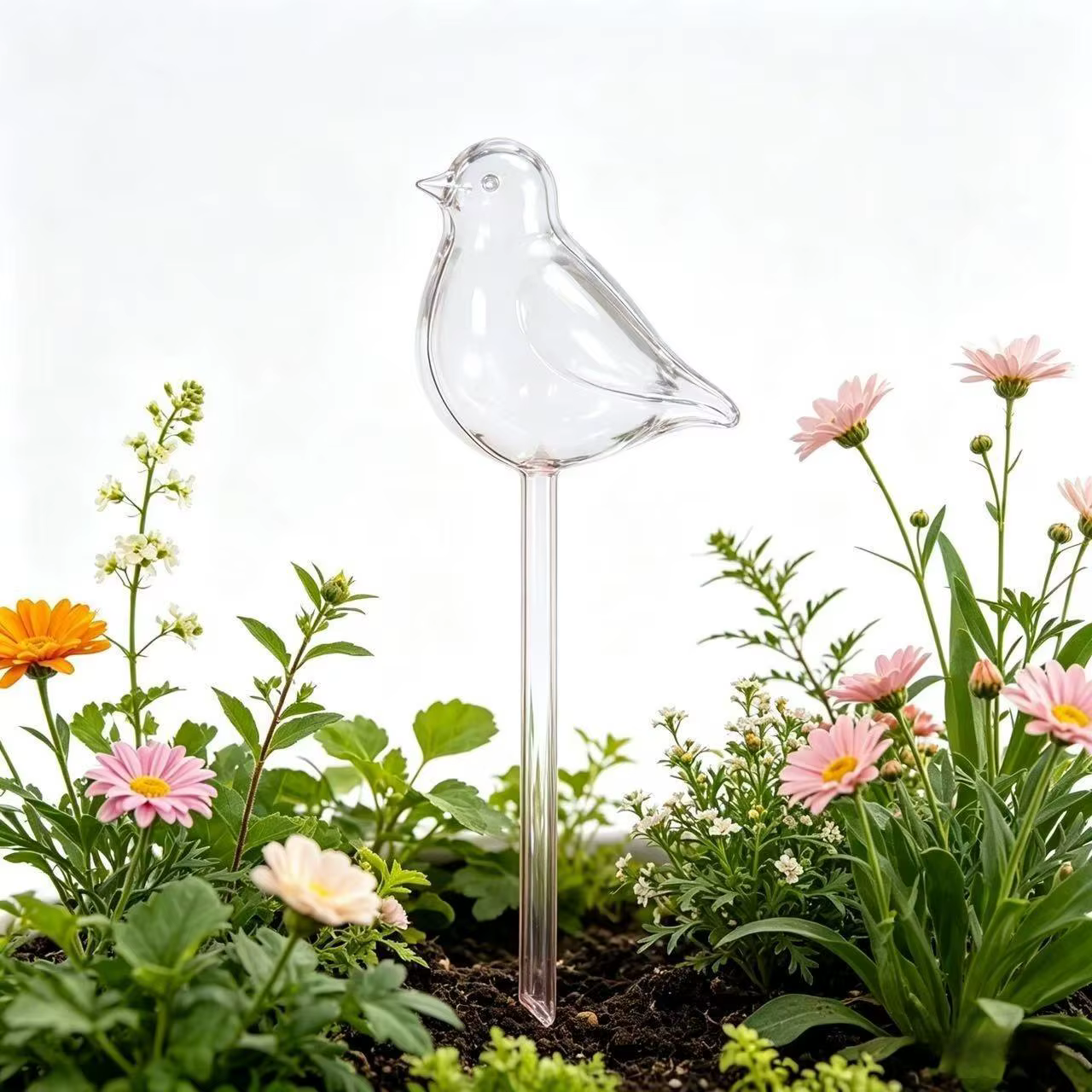 Arrosage automatique des plantes, irrigation par goutte-à-goutte, pour jardin, usage domestique, per