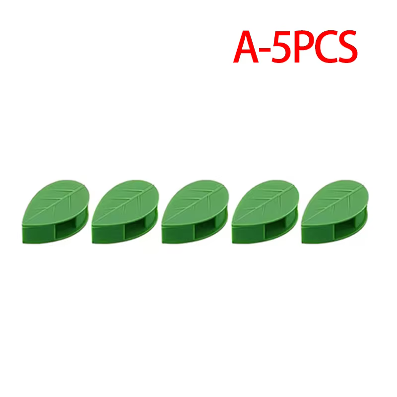 Support de Traction pour plantes de vigne, Clips de fixation muraux invisibles pour plantes grimpant