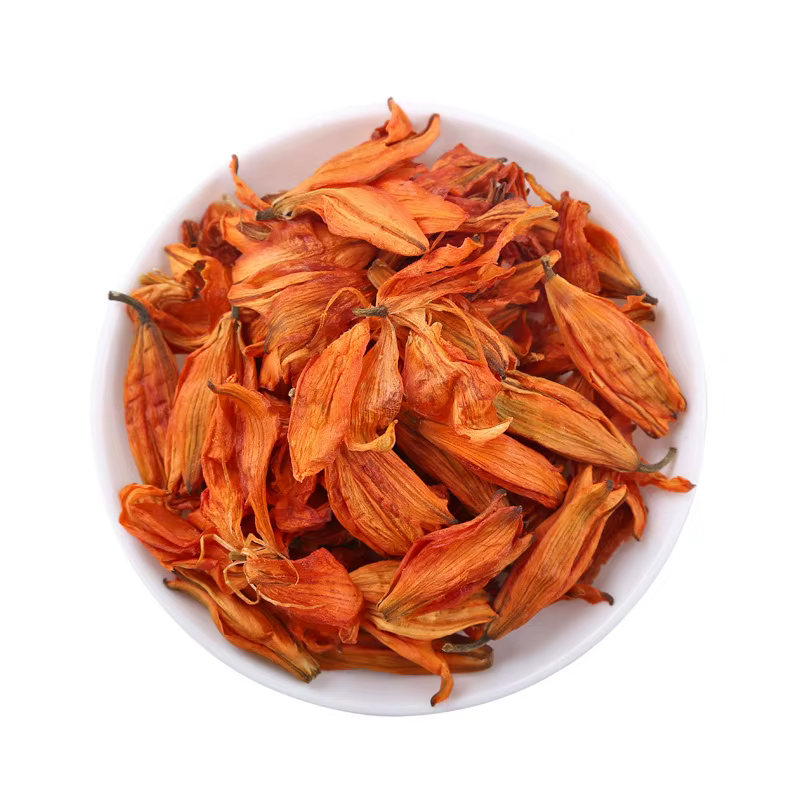 Matériaux de fleurs séchées pour la fabrication de bougies et de savons DIY, mélange d'essences flor