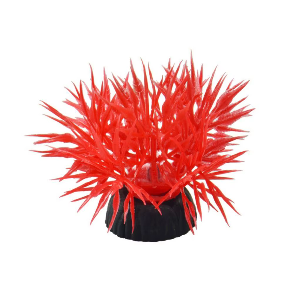 Plantes aquatiques artificielles décoratives, mini-plantes aquatiques simulées, plantes aquatiques r