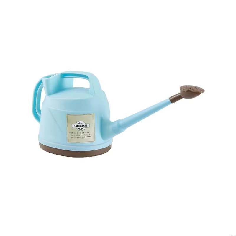 Arrosoir d'intérieur pour plantes d'intérieur, arrosoir en plastique avec Long bec, Pots d'arrosage 