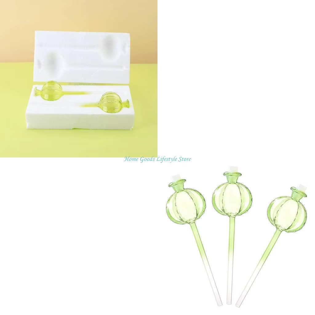 Ampoules d'arrosage automatique pour plantes E74E, grenades, dispositif d'arrosage automatique, Irri