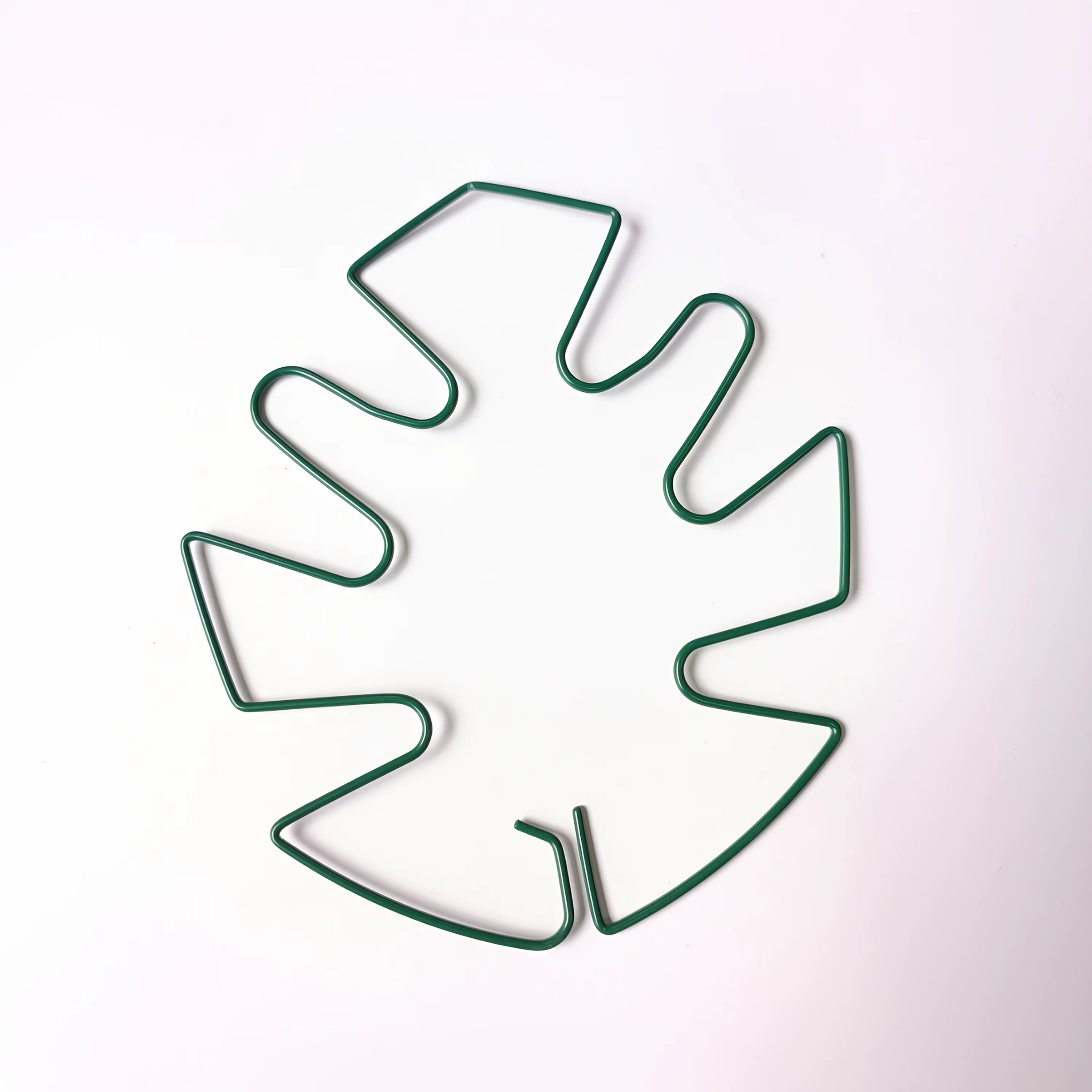 Système de support robuste pour Monstera - Structure de jardin en métal pour plantes grimpantes, sûr