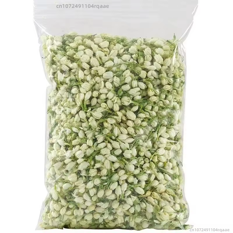 Pétales/Bourgeons de Jasmin Séchés Premium – Épice Naturelle à Base de Plantes pour la Fabrication A