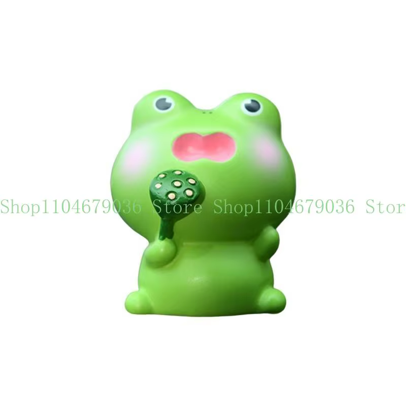 652F Pots fleurs en résine élégants, conteneur plantes, jardinière, Figurines, accessoires d'ornemen