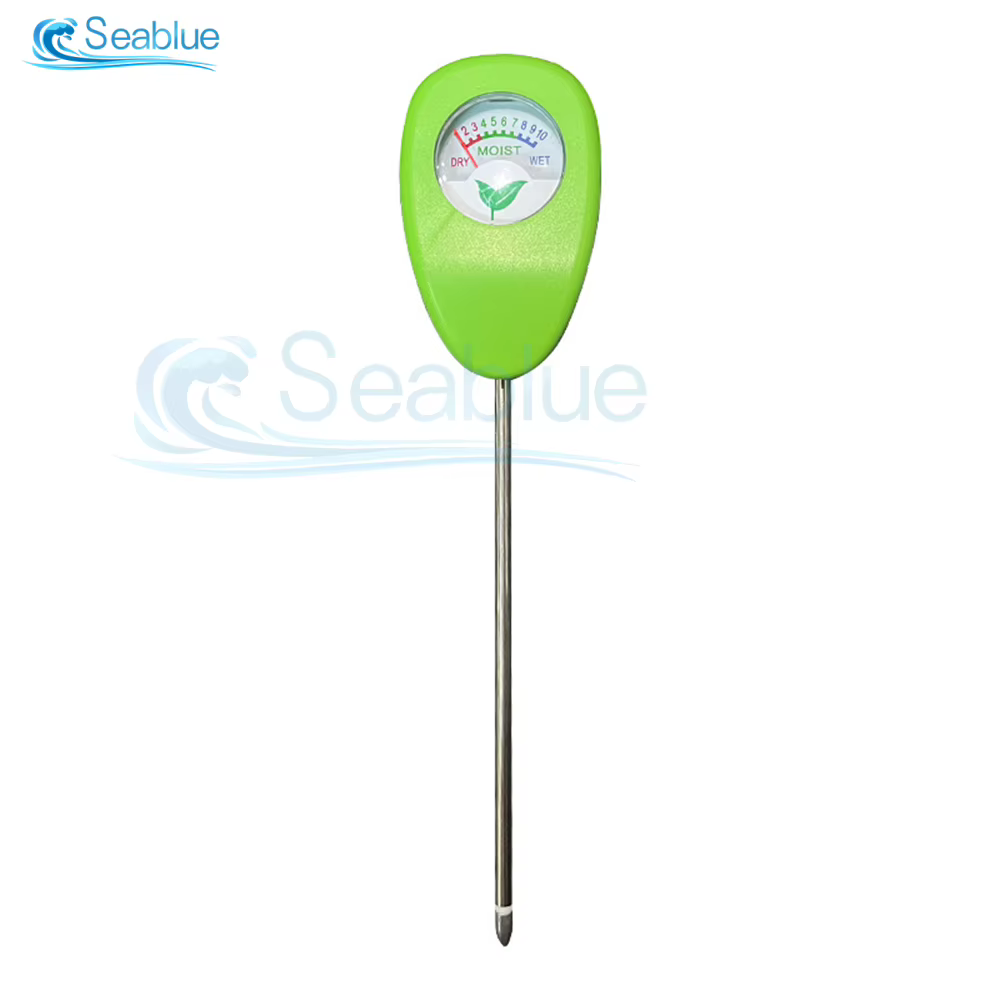 LY102 détecteur de sol humidimètre de sol fleurs de jardin capteur d'humidité du sol compteur plante