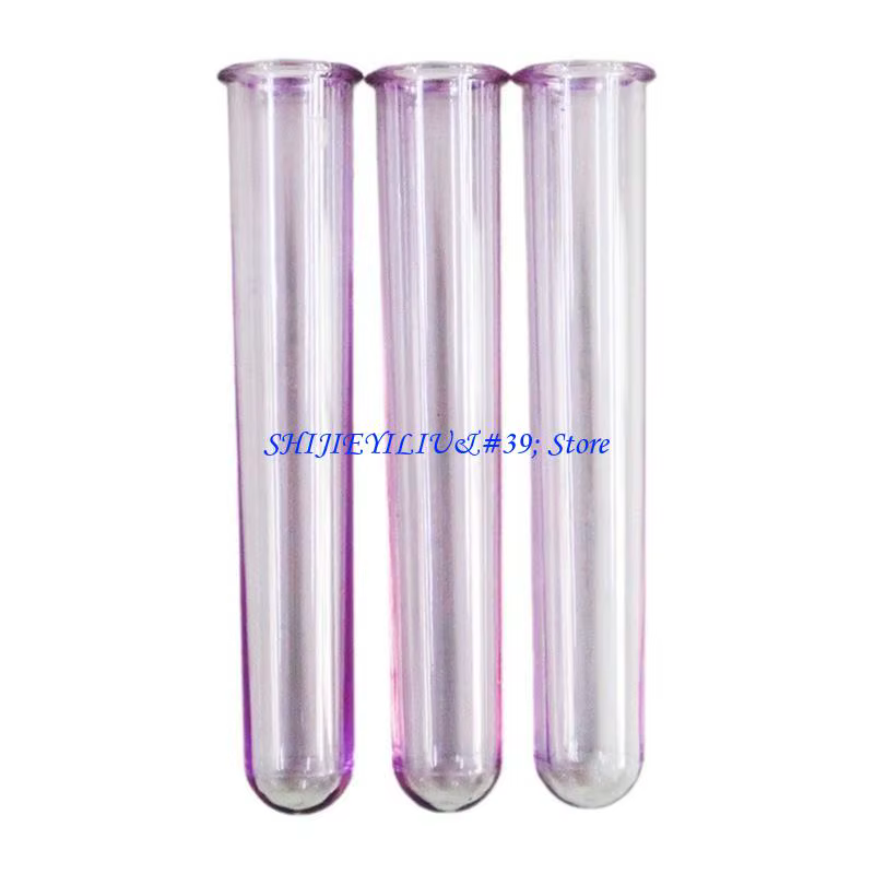 E21f Love Flower Vase Hydroponic Plant Propagation Station Moule silicone