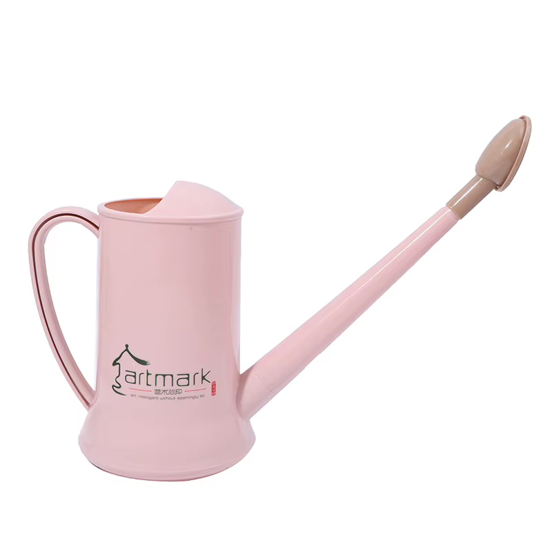Arrosoir à long bec détachable de 2 L, outil d'irrigation pour plantes et fleurs, pour jardin domest