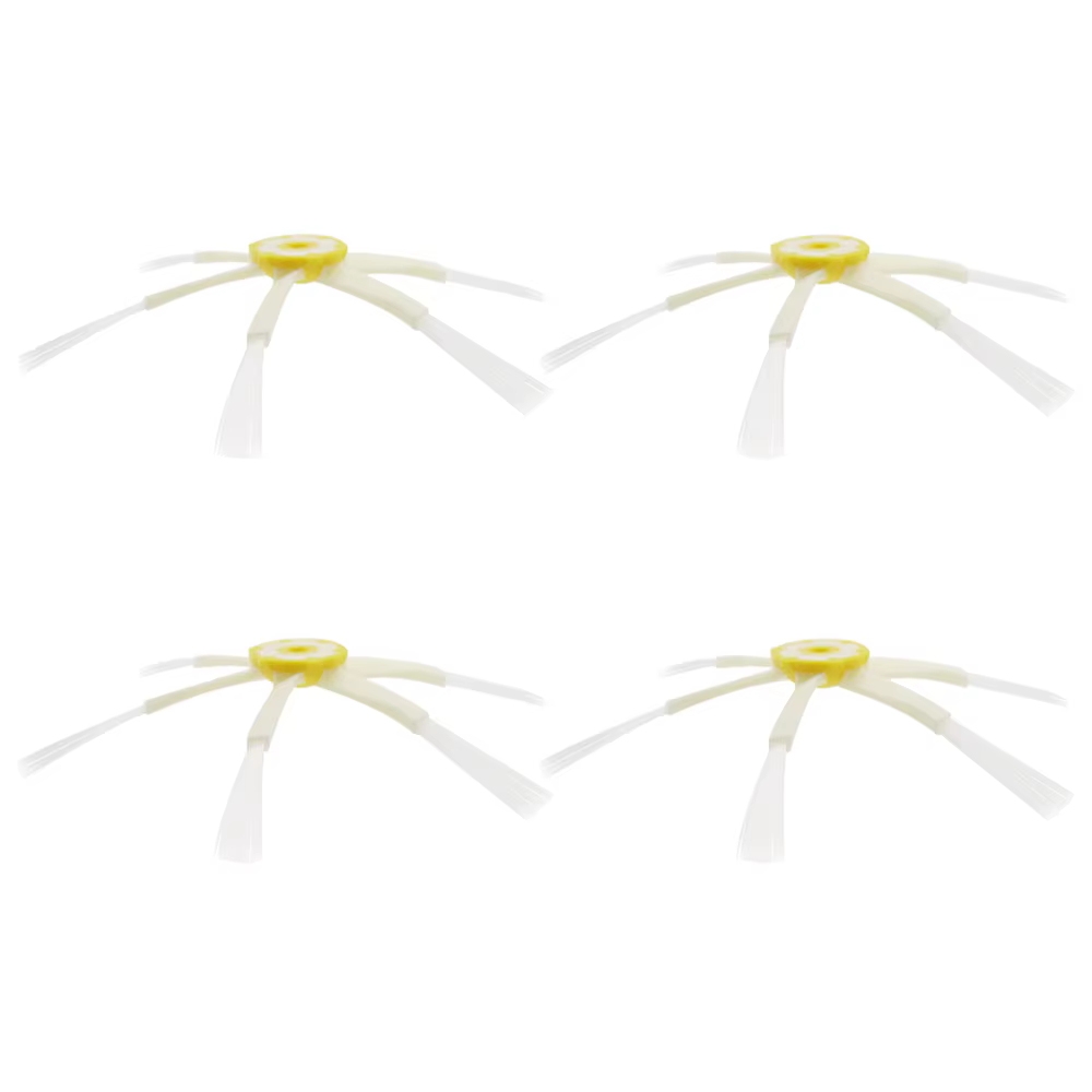 Accessoires pour aspirateur compatibles avec IRobot Roomba séries 500, 600, 700, 550, 560, 630, 650,