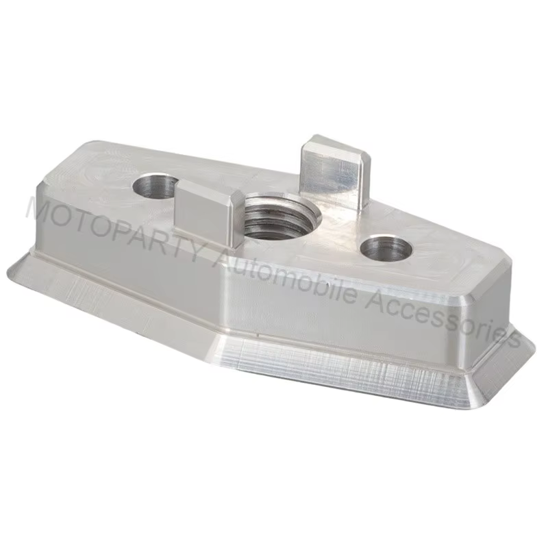Accessoire d'ancrage 2.0 (8/6/4/2/1 pièces) pour Can-Am, Ski Doo ou Sea Doo, compatible avec le syst