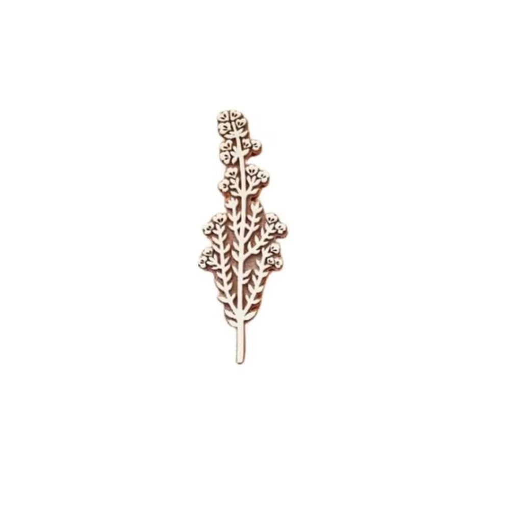 Matériel de scrapbooking : tampons floraux pour loisirs créatifs, tampons d'art floral vintage, tamp