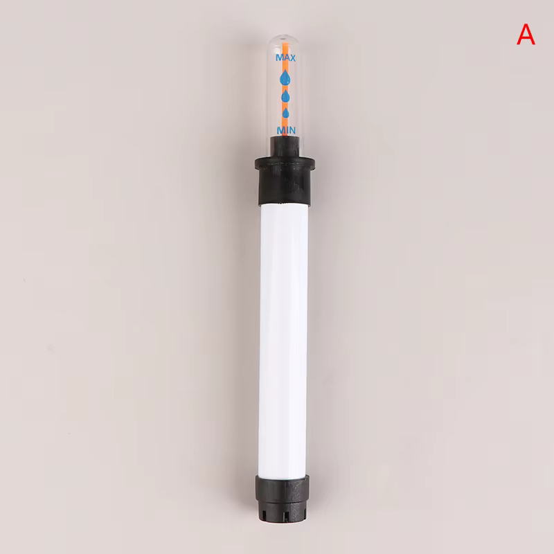 Indicateur de niveau d'eau pour plantes d'intérieur, sonde de compteur, jauge de niveau d'eau, bouée