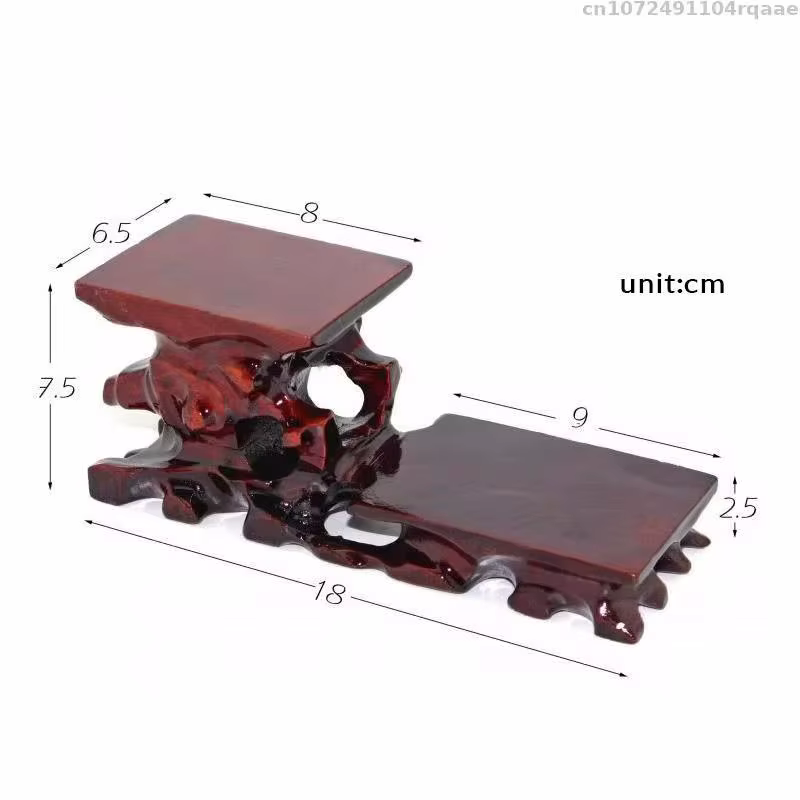 Support de plantes à plusieurs niveaux, étagère de présentation de pots de fleurs de bureau, base en