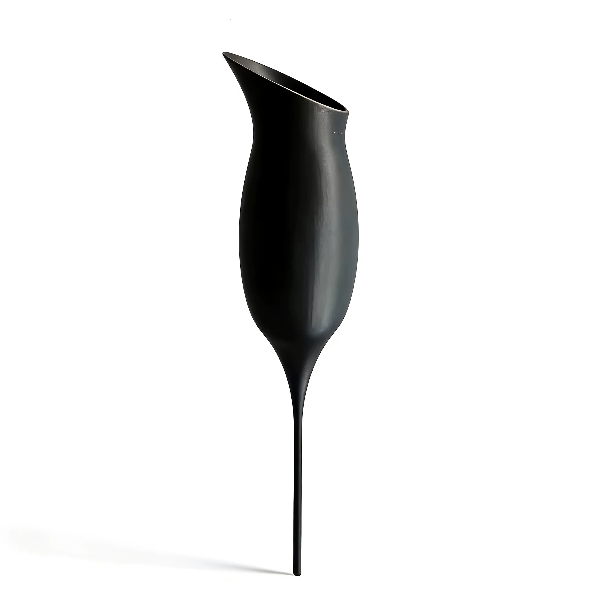 Dispositif d'arrosage automatique en forme de verre à vin, pour plantes en pot d'intérieur, outils d
