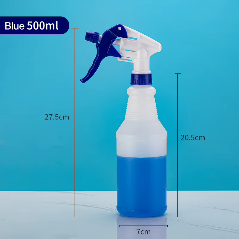 Bouteille pulvérisatrice pour arrosage des plantes et des fleurs, 500/650/1000ml, pour plantes succu