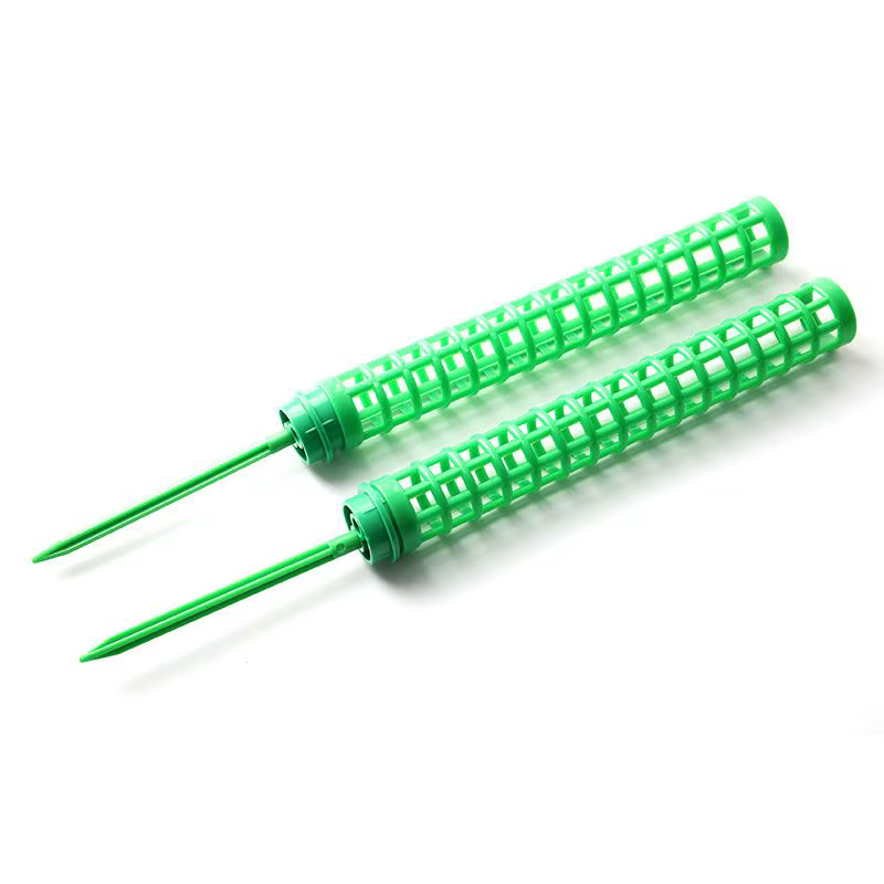 Colonne de mousse hauteur 25CM, support de mousse, bâton de poteau d'escalade pour plantes