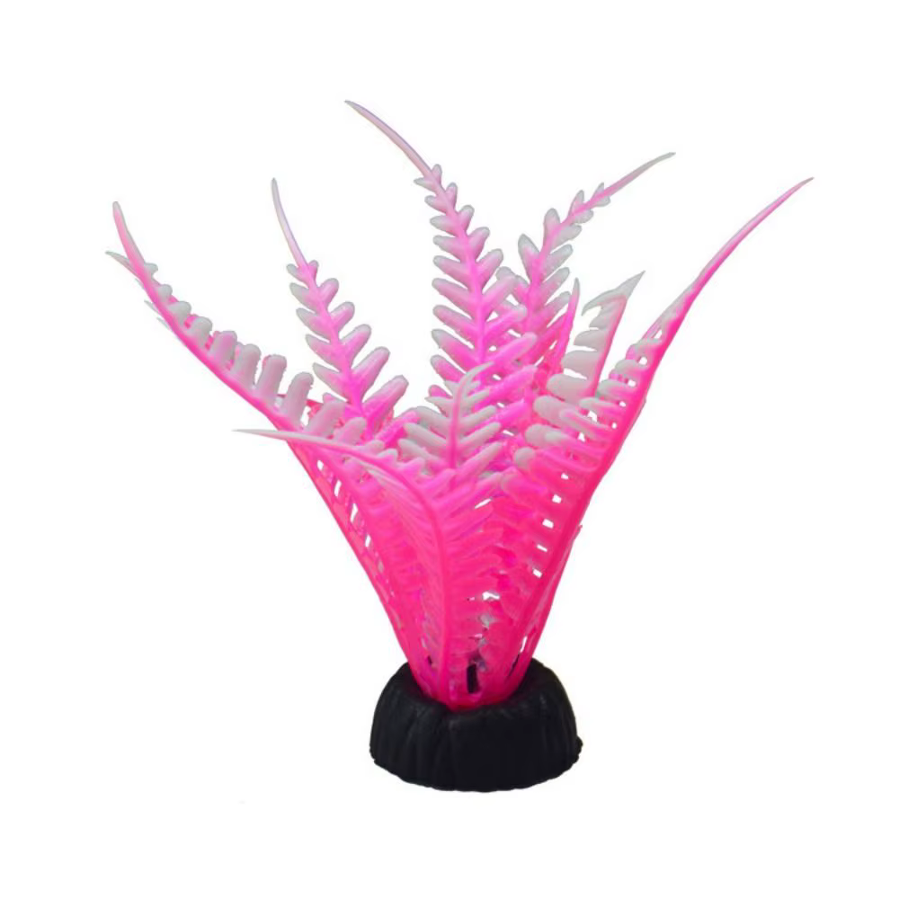 Plantes aquatiques artificielles décoratives, mini-plantes aquatiques réalistes, simulation de plant
