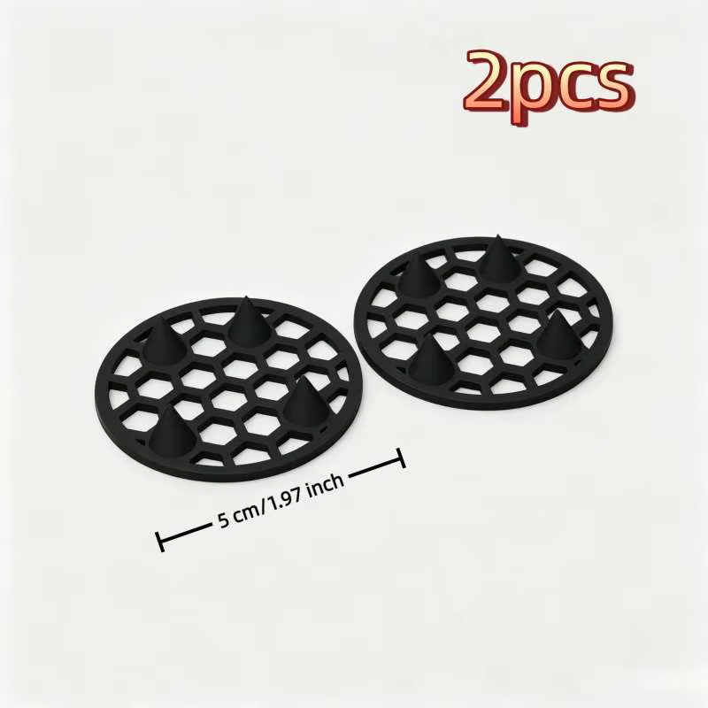 Support de Levage pour Bulbes d'Alocasia, Support de Plante, Rehausseur de Pot, Décoration de Jardin